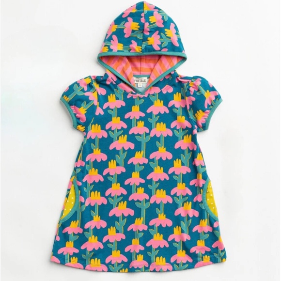 Finding Foxtale 2 pc Set Size 3 - Picture 1 of 6